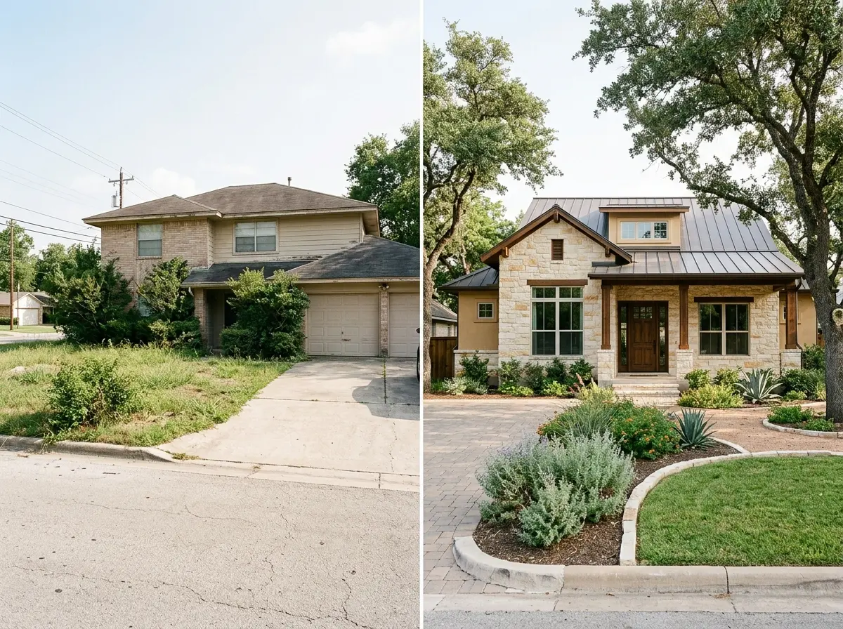 Demolition project by Summit Demolition